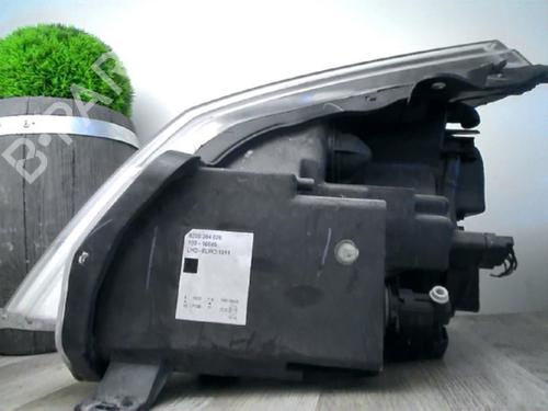 Right headlight RENAULT VEL SATIS (BJ0_) 2.2 dCi (BJ0E, BJ0F) | BP23896772C29