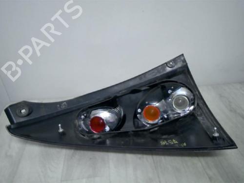 Right taillight CITROËN C1 (PM_, PN_) 1.0 | BP24024009C35 