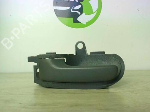 Front left interior door handle PEUGEOT 107 (PM_, PN_) 1.0 | BP24021911I13 