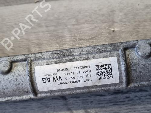Crémaillère de direction Crémaillère de direction VW POLO VI (AW1, BZ1, AE1) 1.0 TSI (95 hp) 35965069 35965069