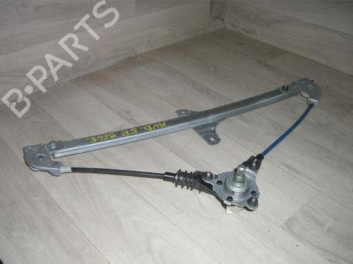 Used Front right window mechanism OPEL AGILA (A) (H00) 1.3 CDTI (F68) (70 hp) 24024466
