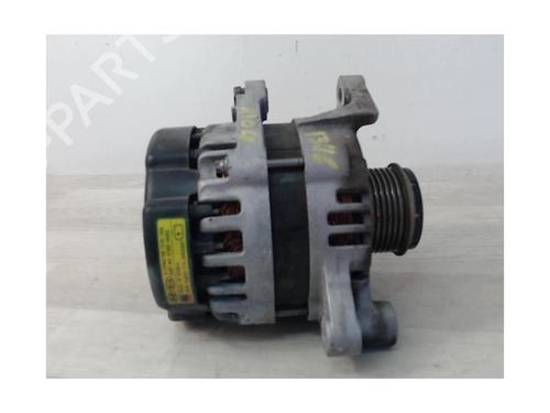 Alternator KIA RIO IV (YB, SC, FB) 1.0 T-GDI 100 | BP25491102M7 
