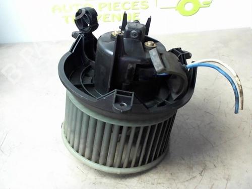 Heater blower motor CITROËN XSARA Coupe (N0) 2.0 HDI 90 | BP21182291M62 