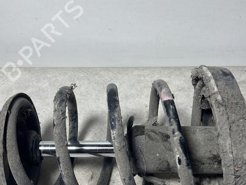 Left front shock absorber RENAULT KANGOO (KC0/1_) 1.9 dTi (KC0U) | BP32193078M16 - Image 4