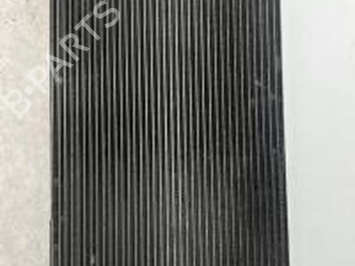 Used AC radiator FIAT GRANDE PUNTO (199_) 1.2 (65 hp) 31086432
