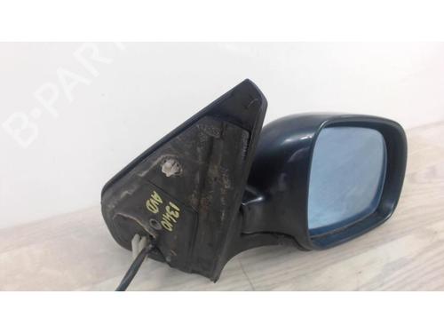 Right mirror VW GOLF IV (1J1) 1.9 TDI | BP25619664C27 