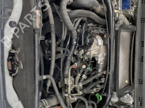 Fuel pump SUZUKI GRAND VITARA I (FT, HT) 2.0 HDI 110 16V 4x4 (SQ420D, TD83V, JA420WD) | BP26164263M76 