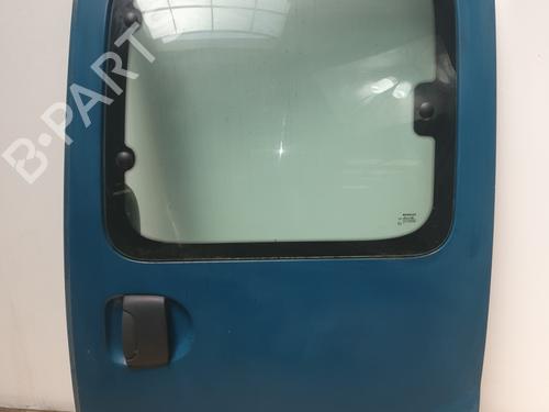 Left slide door RENAULT KANGOO (KC0/1_) 1.2 16V (KC05, KC06, KC03, KC0T, KC0W, KC1D) | BP26737738C74 