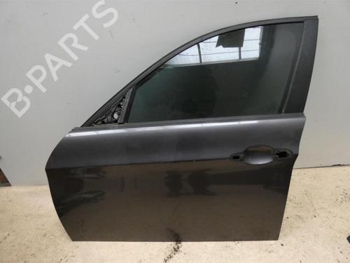 Used Left front door BMW 3 Touring (E91) 320 d (150 hp) 24026182