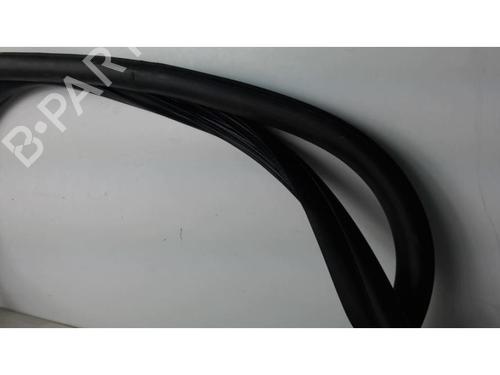 Rubber door seal CITROËN C3 II (SC_) 1.4 HDi 70 (SC8HZC, SC8HR0, SC8HP4) | BP21183179C142 
