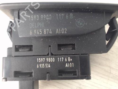 Used Right front window switch BMW 3 Touring (E91) 320 d (150 hp) 21182983
