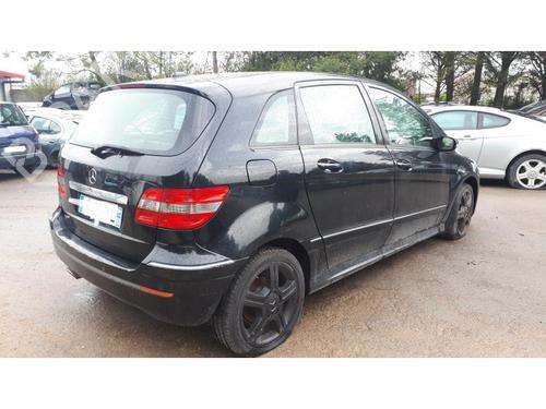 Oil radiator MERCEDES-BENZ B-CLASS Sports Tourer (W245) B 200 CDI (245.208) | BP22440556M33 
