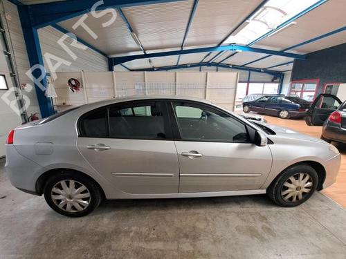 Instrument cluster RENAULT LAGUNA III (BT0/1) 1.5 dCi (BT00, BT0A, BT0T, BT1J) | BP31087014C47 