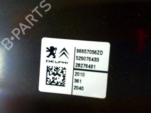 Switch CITROËN C4 II (NC_) 1.6 HDi 110 | BP21182311I30