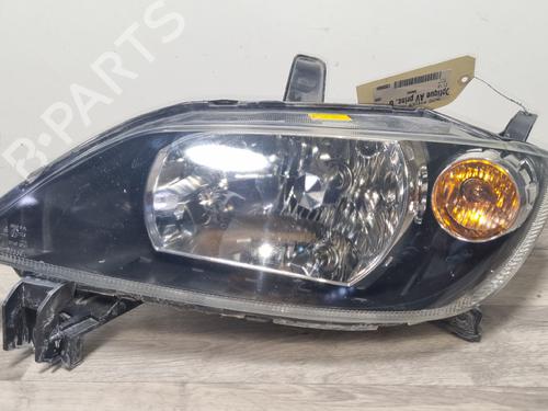 Used Left headlight Left headlight 36778957 36778957