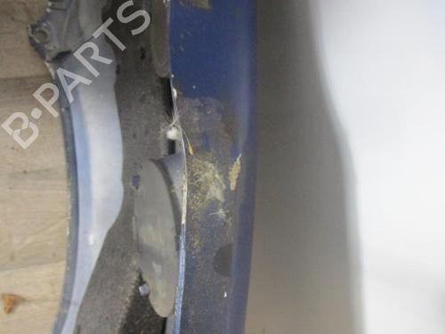 Used Front bumper Front bumper MERCEDES-BENZ A-CLASS (W168) A 170 CDI (168.008) (90 hp) 24024785 24024785