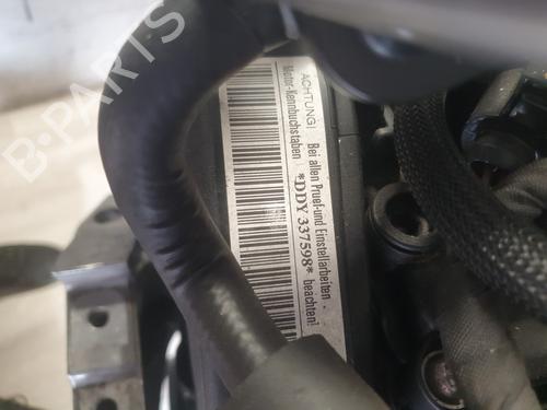 Engine AUDI A3 Sportback (8VA, 8VF) 1.6 TDI | BP30705944M1 