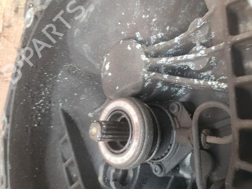 Gearbox OPEL CORSA D (S07) 1.2 (L08, L68) | BP32773346M3 - Image 6