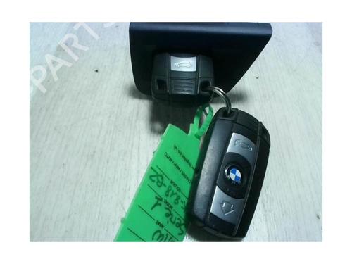 Ignition barrel BMW 1 (E81) 118 d | BP24026848M48 