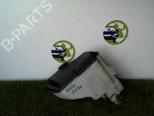 Used Windscreen washer tank BMW 3 (E46) 320 d (150 hp) 24021555