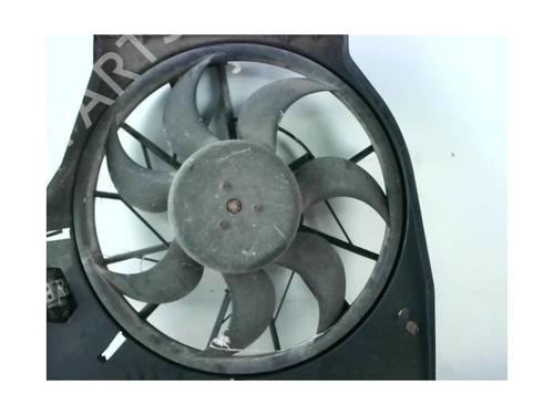 Heater blower motor RENAULT KANGOO Express (FC0/1_) D 55 1.9 (FC0D) | BP21824864M62 