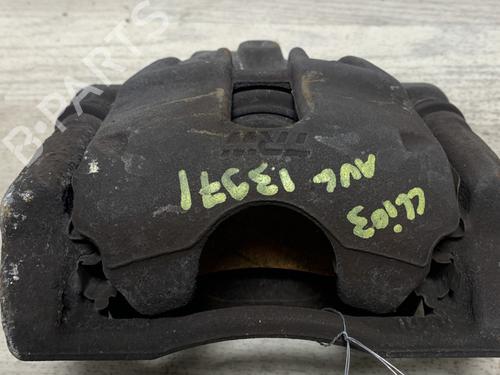 Left front brake caliper RENAULT CLIO III (BR0/1, CR0/1) 1.5 dCi (BR1C, CR1C) | BP28131467M105