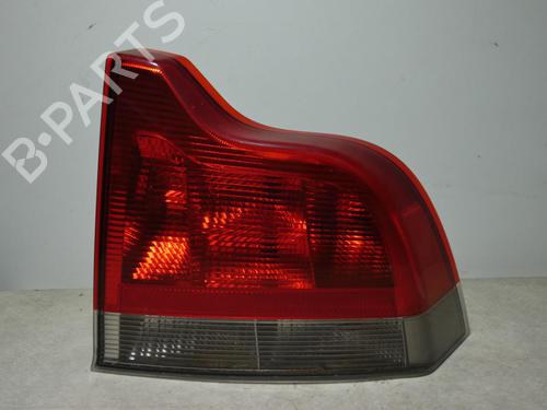 Used Right taillight VOLVO S60 I (384) 2.4 D (130 hp) 33018354