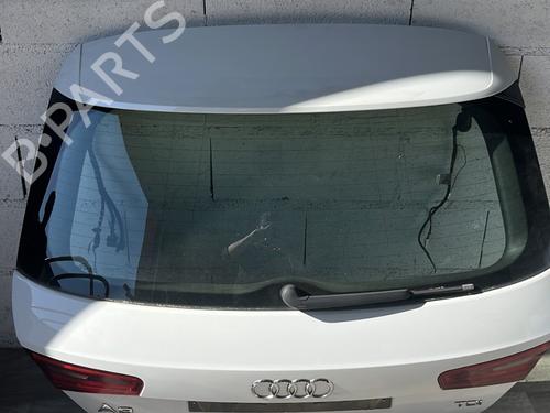 Used Tailgate Tailgate AUDI A3 (8V1, 8VK) 2.0 TDI (150 hp) 33241811 33241811