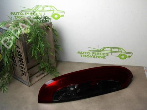 Used Left taillight OPEL CORSA C (X01) 1.3 CDTI (F08, F68) (70 hp) 24024980