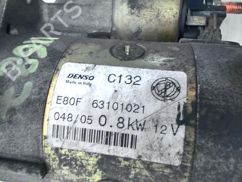 Starter FIAT PANDA (169_) 1.1 (169.AXA1A) | BP32069571M8 - Image 2