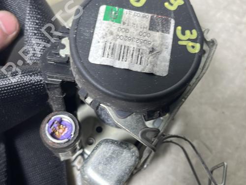 Front right seatbelt FIAT GRANDE PUNTO (199_) 1.2 | BP32082553I25 