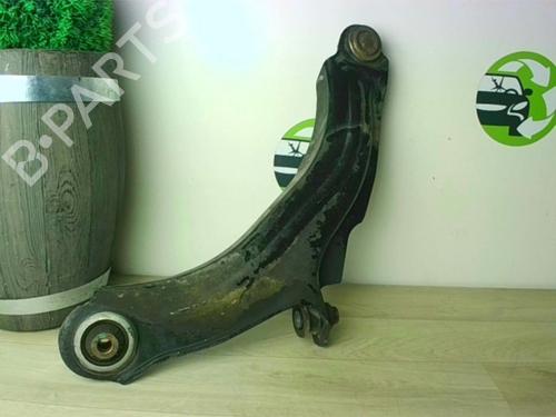 Right front suspension arm RENAULT ZOE (BFM_) ZOE | BP24538095M13 