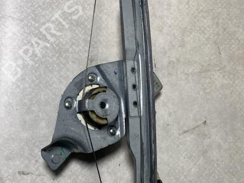 Front left window mechanism DACIA SANDERO 1.2 16V | BP30705290C22 