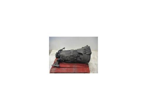 Used Gearbox BMW 1 (E87) 118 d (122 hp) 25981690