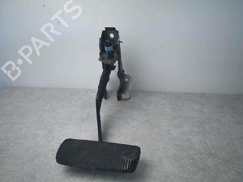 Break pedal NISSAN TERRANO II (R20) 3.0 Di 4WD | BP23981280I19