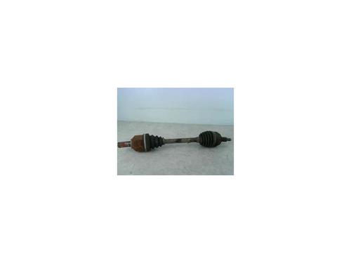 Used Left front driveshaft RENAULT LAGUNA III (BT0/1) 2.0 dCi (BT01, BT08, BT09, BT0E, BT0K, BT12, BT1C, BT1D,... (150 hp) 26278399