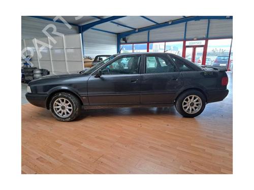 Startmotor AUDI 80 B4 Saloon (8C2) 1.9 TDI | BP25619132M8 