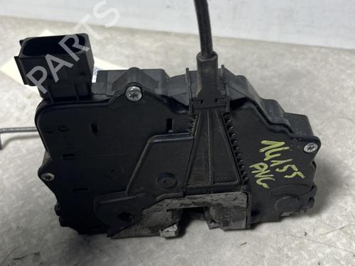 Front left lock OPEL CORSA D (S07) 1.3 CDTI (L08, L68) | BP32087130C98