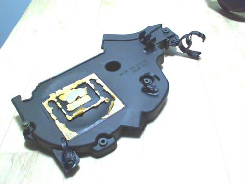 Timing cover CITROËN C3 I (FC_, FN_) 1.4 HDi | BP26032173M123 