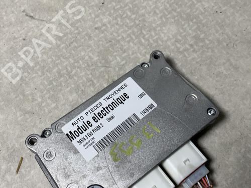 Control unit BMW 3 (E90) 320 d xDrive | BP29726561M11