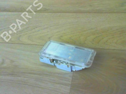 Used Interior roof light CITROËN C4 II (NC_) 1.6 HDi 110 (112 hp) 21183491