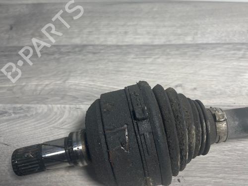 Left front driveshaft OPEL INSIGNIA A (G09) 2.0 CDTI (68) | BP36301420M38 - Image 2