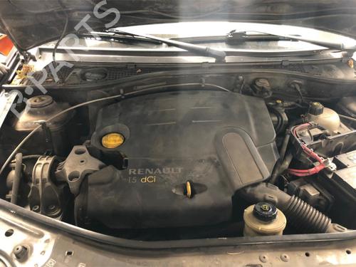 Used Gearbox DACIA LOGAN (LS_) 1.5 dCi (LS0W) (86 hp) 24025454