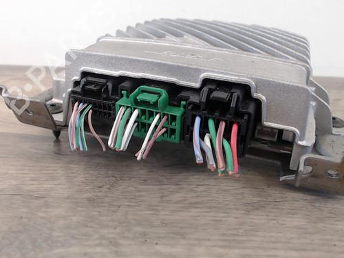 Electronic module RENAULT MEGANE IV Hatchback (B9A/M/N_) 1.6 dCi 130 (B9A4) | BP25472848M83 - Image 4