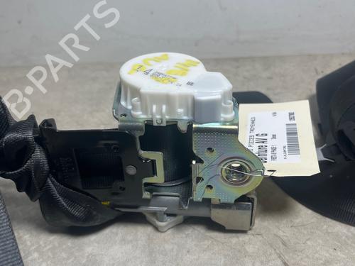 Used Front left seatbelt Front left seatbelt FORD FIESTA VI (CB1, CCN) 1.25 (82 hp) 36075098 36075098