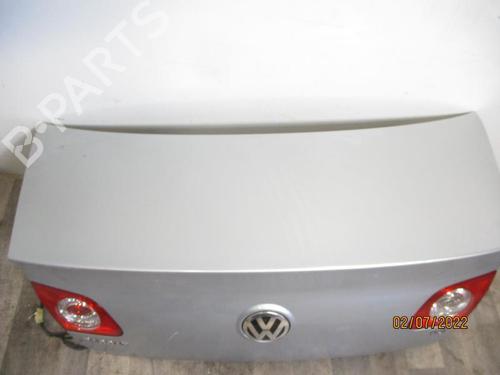Tailgate VW PASSAT B6 (3C2) 1.9 TDI | BP25618632C6