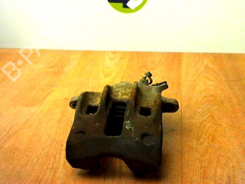 Used Left front brake caliper PEUGEOT 607 (9D, 9U) 2.2 HDi (133 hp) 24023533