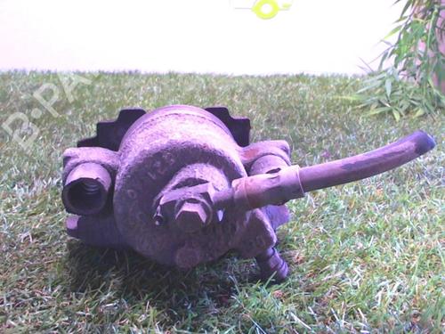 Left front brake caliper SKODA FABIA I Combi (6Y5) 1.9 TDI | BP21181878M105