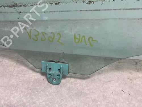 Used Front left door window Front left door window NISSAN NOTE (E12) 1.5 dCi (90 hp) 34694369 34694369