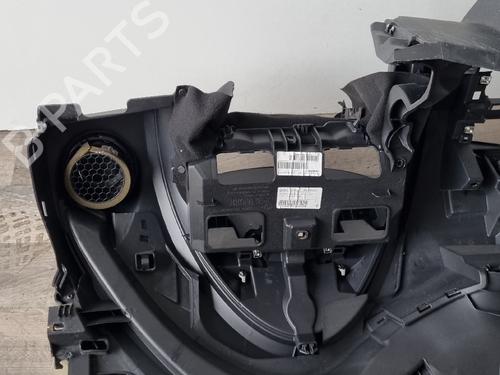 Dashboard RENAULT CLIO IV (BH_) 1.5 dCi 75 | BP36386298C46  - Image 18